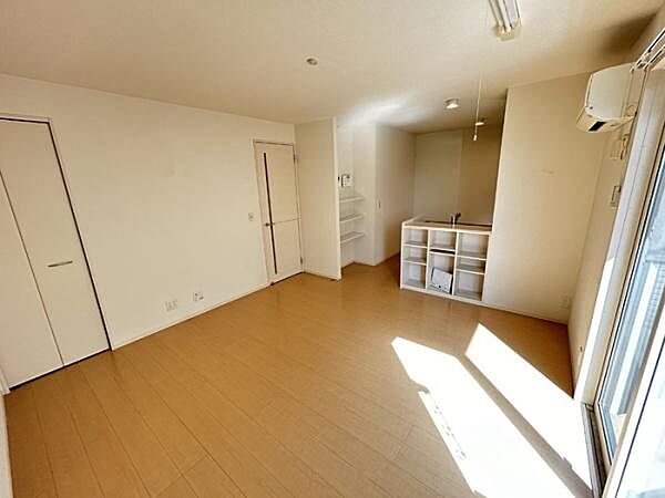 サンローザ 102｜鳥取県米子市新開６丁目(賃貸アパート1LDK・1階・48.13㎡)の写真 その4