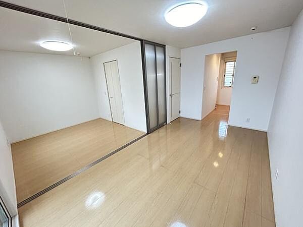リバーポートSei 103｜鳥取県米子市東福原７丁目(賃貸アパート1LDK・1階・40.07㎡)の写真 その5