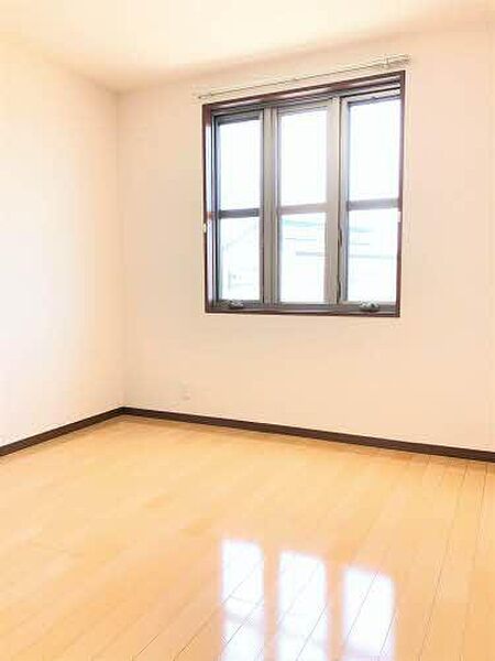 サニーハイツ 202｜鳥取県米子市今在家(賃貸アパート2LDK・2階・65.19㎡)の写真 その11