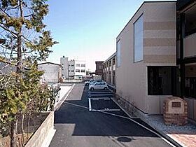 レオパレスシュエット 102 ｜ 鳥取県米子市中島２丁目1-13（賃貸アパート1K・1階・31.05㎡） その12