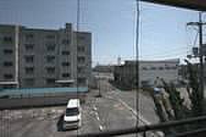 ビレッジハウス境港第二1号棟 406｜鳥取県境港市誠道町(賃貸マンション2K・4階・33.61㎡)の写真 その13
