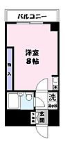 ラ・レジダンス・ド・リベルテ 202 ｜ 鳥取県米子市冨士見町２丁目33（賃貸マンション1R・2階・22.75㎡） その2