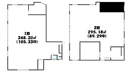 祇園町（きょくとう）テナント