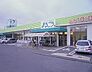 周辺：まるごう上後藤店まで695m