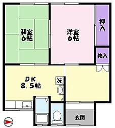 桑本貸家