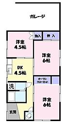 米原I貸家
