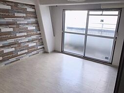 ラフェスタ東福原 306 3階1DKのリビング/ダイニング