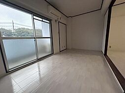 ラフェスタ東福原 302 3階1DKのリビング/ダイニング