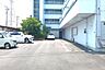 駐車場：■洗面ユニット付き