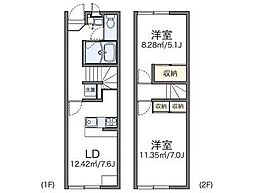 レオパレスヤマサ2