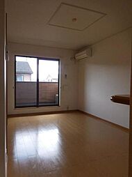 シュティル　ブリーゼＡ 205 2階2LDKのリビング/ダイニング