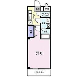 🉐敷金礼金0円！🉐ピュア　セルト森尾