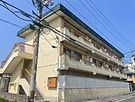 鳥取県米子市皆生温泉2丁目2-33：物件画像／センチュリー21リアルトラスト山陰米子店