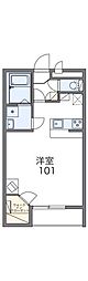 東山公園駅 6.4万円