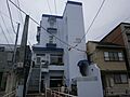 ラフェスタ四日市町