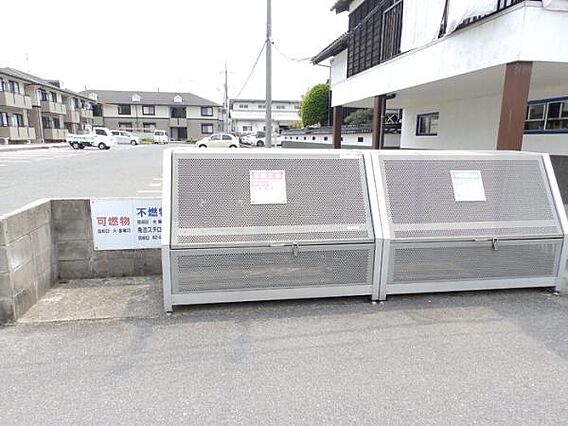 メゾンリヴェールC_その他_2