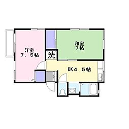 🉐敷金礼金0円！🉐INDA　BASE　1