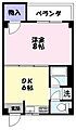 ラフェスタ東福原3階3.4万円