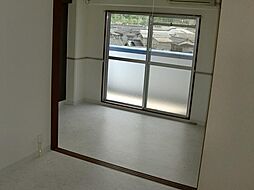 ラフェスタ東福原 301 3階1DKのリビング/ダイニング