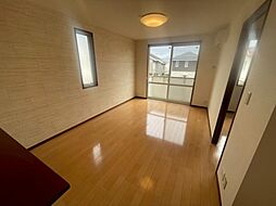 メゾン・ラ・パヴィエ　Ａ棟 201 2階2LDKのリビング/ダイニング