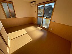 眠兎 102 1階ワンルームのリビング/ダイニング