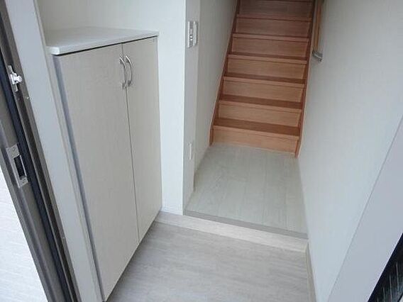 パーシモン_内装_0