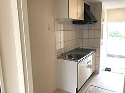 メゾン　ド　グラティア 103 1階1Kのリビング/ダイニング