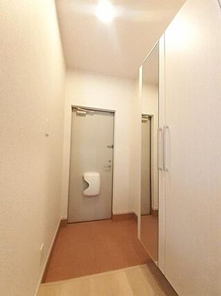 フリージアB_内装_0