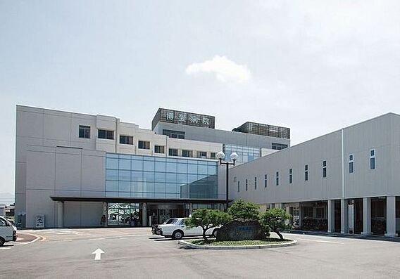 フリージアB_周辺_5