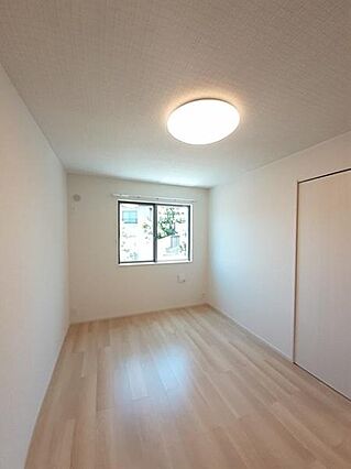 フリージアB_内装_3