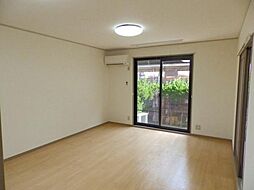 コンフォート　3棟 101 1階2LDKのリビング/ダイニング