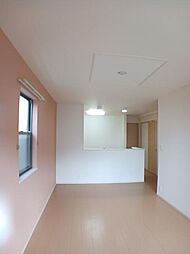 リトル　プリンス　Ｂ 101 1階1LDKのリビング/ダイニング