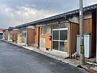 鳥取県米子市安倍702-1：物件画像／センチュリー21リアルトラスト山陰米子店