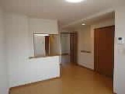 プランドール　ソフィア 101 1階1LDKのリビング/ダイニング