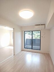 ウニコ　1 203 2階2LDKのリビング/ダイニング