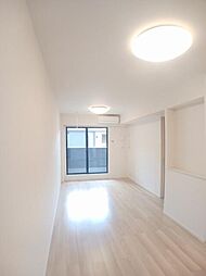 ウニコ　2 204 2階2LDKのリビング/ダイニング