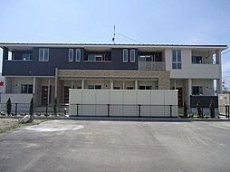 ハッピーバレー　Ａ 103