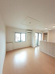 グラン　オリーゴ 105 1階1LDKのリビング/ダイニング