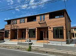 ミモザハウス　2号館 202