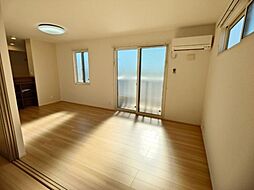 スペースゆう 101 1階1LDKのリビング/ダイニング