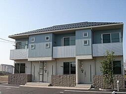 クラヴィエ　Ｂ棟 105