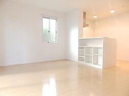 ヴァン　テ　アン 102 1階3LDKのリビング/ダイニング