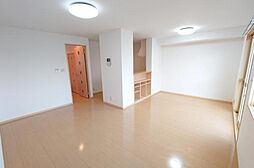 デュランタ C3 1階3LDKのリビング/ダイニング