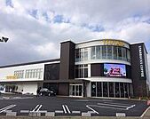 TSUTAYA角盤町店まで411m