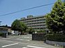 周辺：国立鳥取大学医学部まで1172m