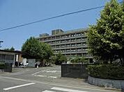 国立鳥取大学医学部まで1312m