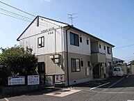 鳥取県米子市旗ヶ崎1丁目23-21：物件画像／センチュリー21リアルトラスト山陰米子店