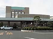 鳥取県済生会境港総合病院まで734m