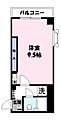 ラ・レジダンス・ドリベルテ8階2.8万円