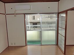 住吉中央マンション 3DKの写真